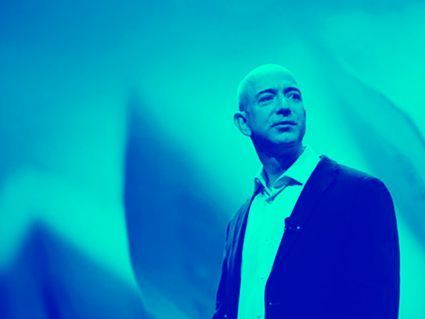 The Jeff Bezos School of Long-Term Thinking